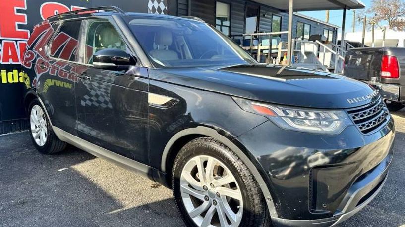 LAND ROVER DISCOVERY 2017 SALRGBBV0HA025809 image